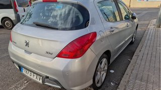 Peugeot 308 2008