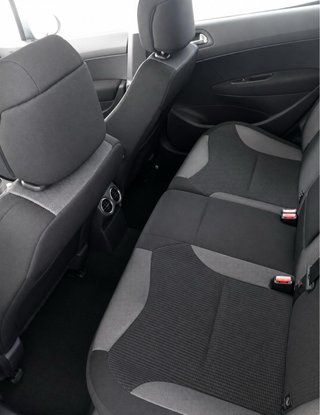 Peugeot 308 2008