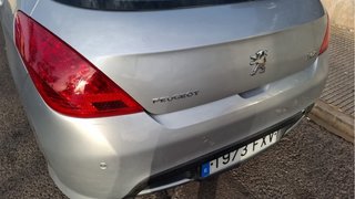 Peugeot 308 2008