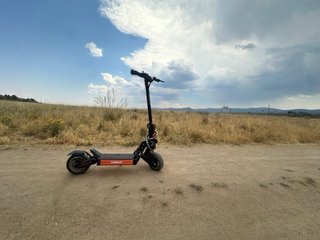 Patinete Eléctrico Todimar S9