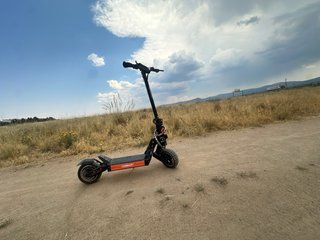 Patinete Eléctrico Todimar S9
