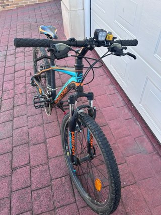 Bicicleta Lapierre Niños/Joven