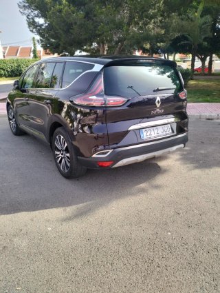 Renault Espace 2016