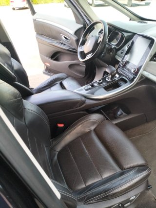 Renault Espace 2016