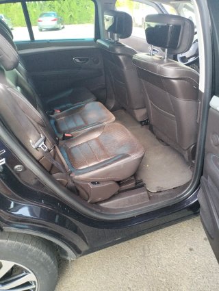 Renault Espace 2016