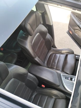 Renault Espace 2016