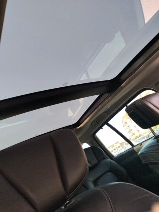 Renault Espace 2016