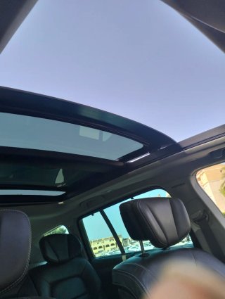 Renault Espace 2016