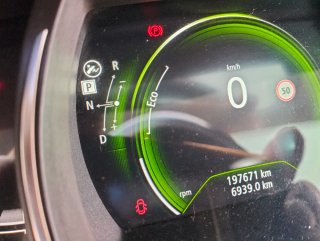 Renault Espace 2016