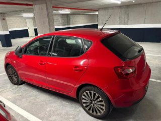 SEAT Ibiza 2016