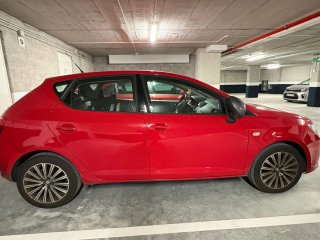 SEAT Ibiza 2016