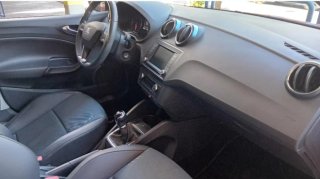 SEAT Ibiza 2016