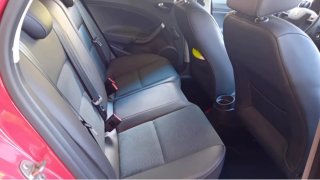 SEAT Ibiza 2016
