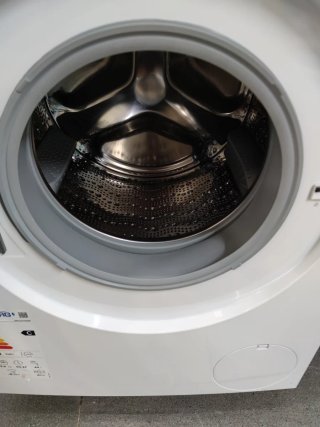 Lavadora Siemens 9kg clase C 1200rpm con garantia