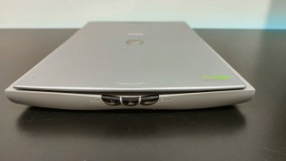 Escáner Canon CanoScan Lide 30 USB