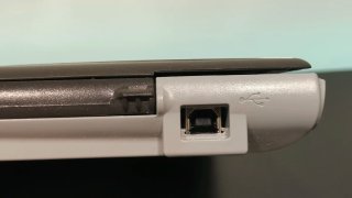 Escáner Canon CanoScan Lide 30 USB
