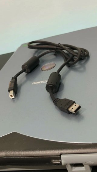 Escáner Canon CanoScan Lide 30 USB