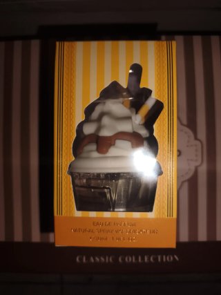Perfume Mujer Classic Collection 30ml