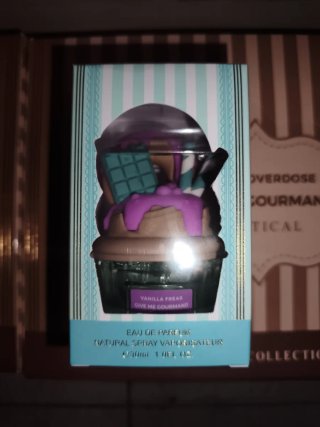 Perfume Mujer Classic Collection 30ml