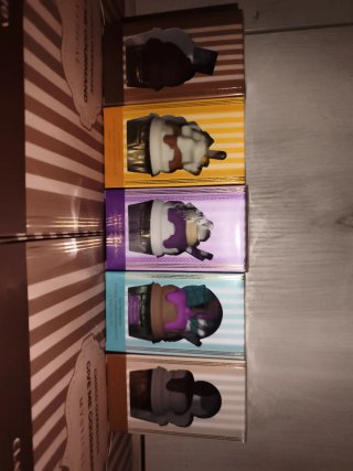 Perfume Mujer Classic Collection 30ml