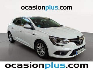 Renault Megane Intens Energy TCe 97 kW (130 CV)