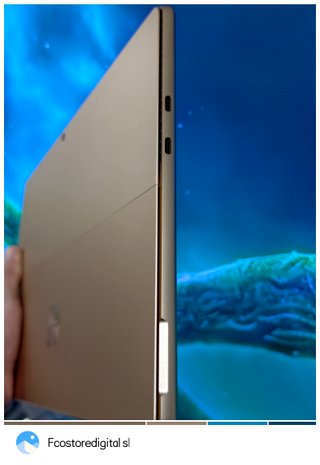 Microsoft Surface Pro 11th gen. Snapdragon X Plus