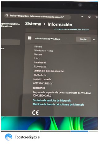 Microsoft Surface Pro 11th gen. Snapdragon X Plus