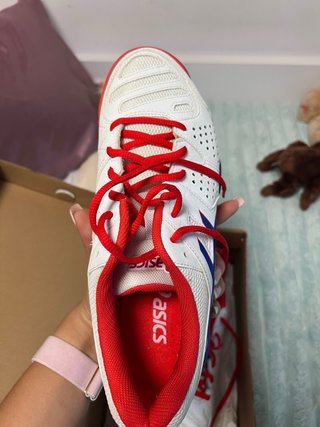 Zapatillas pádel Asics Gel Padel Pro