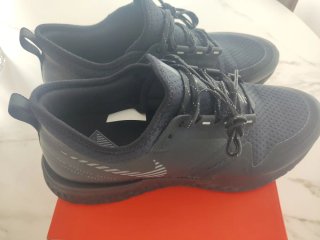 Zapatillas Nike Negras Talla 41