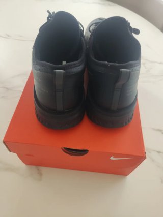Zapatillas Nike Negras Talla 41