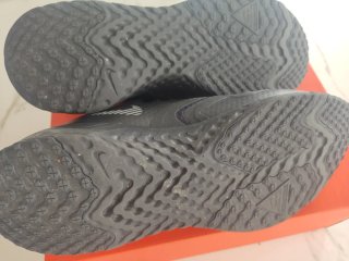 Zapatillas Nike Negras Talla 41