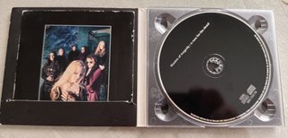 CD Theatre of Tragedy A rose for the dead