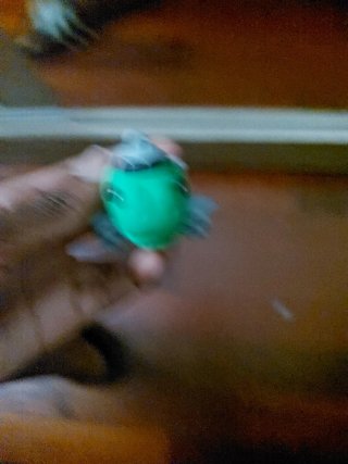 Muñeco Cocodrilo Bombardero Brainrot