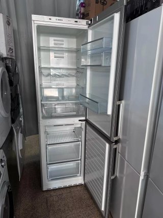 Nevera Combi Bosch con garantía transporte