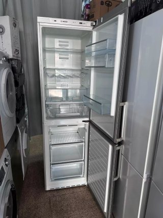 Nevera Combi Bosch con garantía transporte