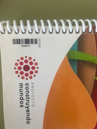 Libro Lengua 1º Primaria - Primeros Pasos