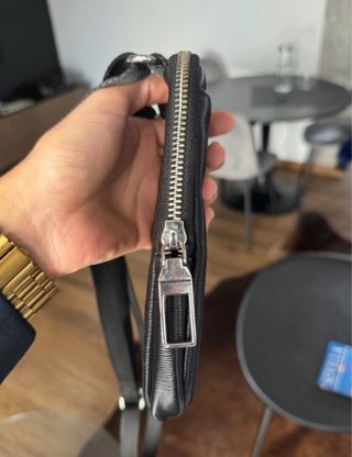 Mini bolso Zara