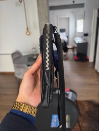 Mini bolso Zara