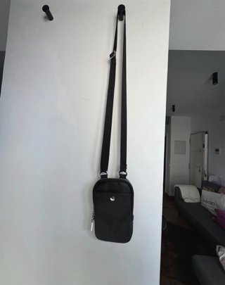 Mini bolso Zara