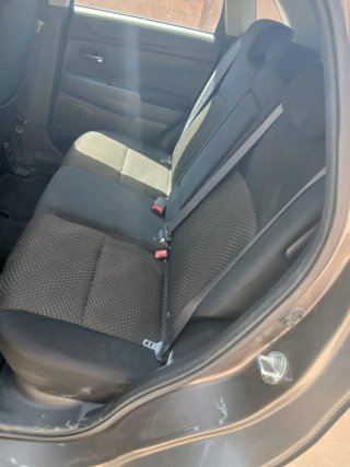 Mitsubishi ASX 2014