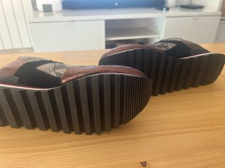 Zapatillas Gioseppo Talla 41