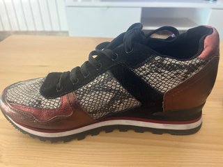 Zapatillas Gioseppo Talla 41