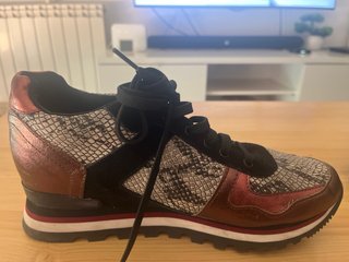 Zapatillas Gioseppo Talla 41
