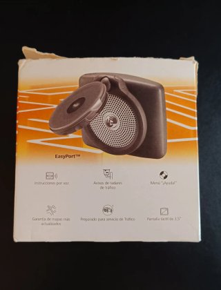 GPS Tomtom ONE Classic España
