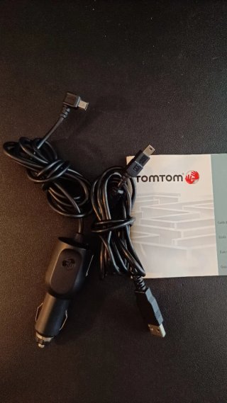 GPS Tomtom ONE Classic España