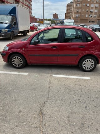 Citroen C3 2003
