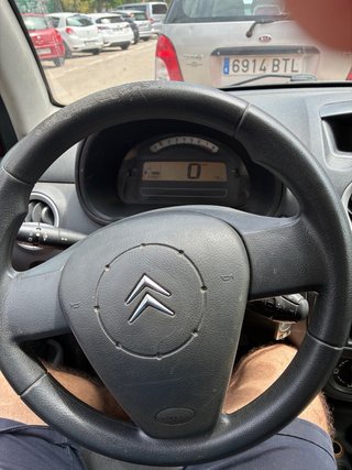 Citroen C3 2003