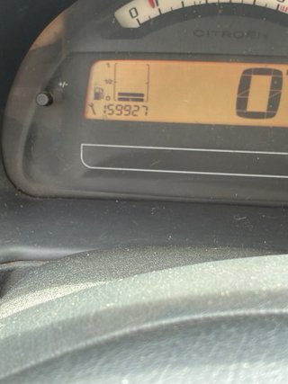 Citroen C3 2003
