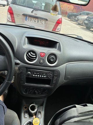 Citroen C3 2003
