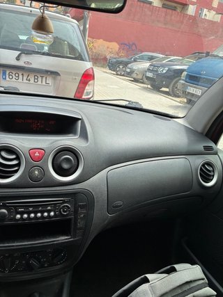 Citroen C3 2003